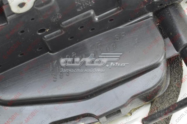 Купить 805013ND0A Nissan/Infiniti 