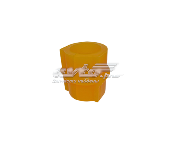 Резинка заднего стабилизатора Polybush 010038 цена, от 3.68 USD