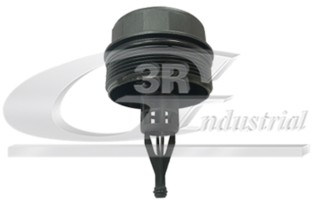 Крышка масляного фильтра Mercedes 6421800038 цена, от 15.21 USD