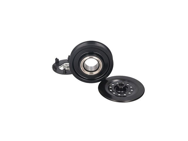 KP1182 MSG Шкив компрессора кондиционера