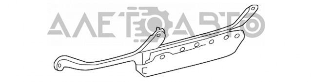  Toyota 7390006021C0 цена, от 25.71 USD