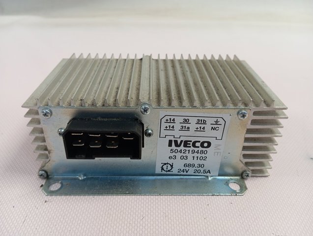 Купить 504219480 Iveco 