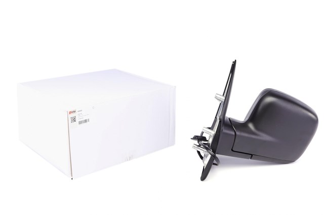 Зеркало левое Solgy 302020