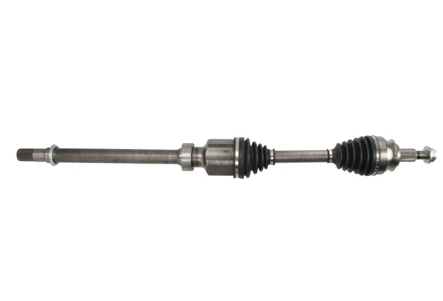 Привод передний правый Mazda FTB42550XA цена, от 126.69 USD