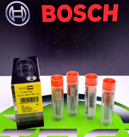 Распылитель форсунки DSLA150P357 Bosch