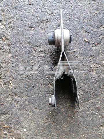 Soporte para taco de motor derecho 6025403700 RENAULT