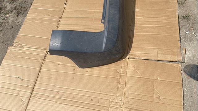 Купить 735666169 Fiat/Alfa/Lancia Задний бампер