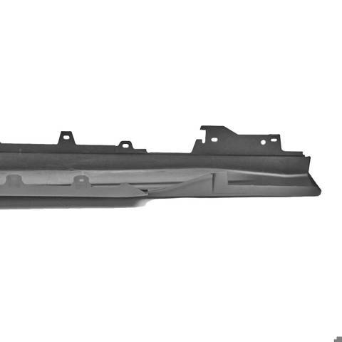 Купить PBM76017SET Signeda Накладка (молдинг) порога наружная левая