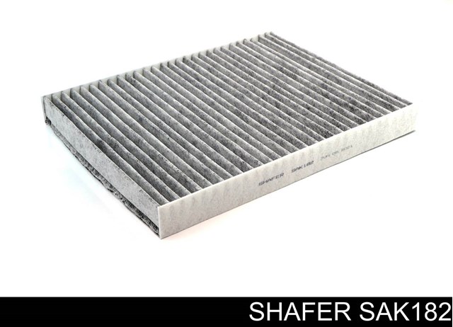 Фильтр воздушный отопителя Shafer SAK182 цена, от 5.03 USD