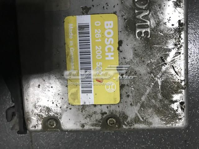 Купить 0261200522 Bosch Электронный блок управления двигателем