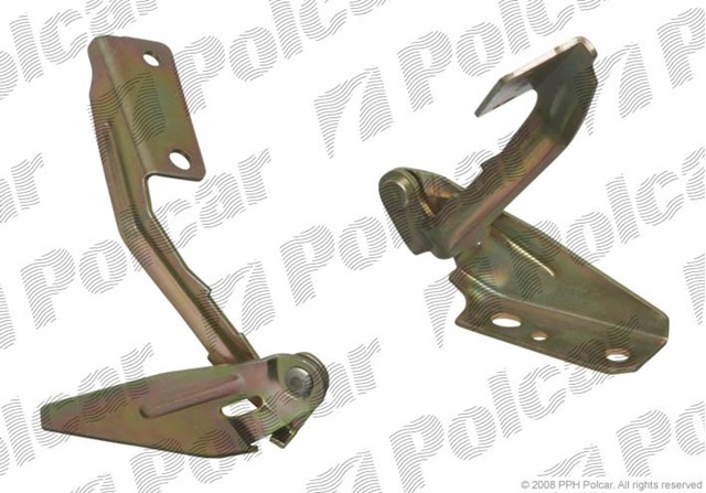 Купить PFD21090AR Signeda Завеса капота правая