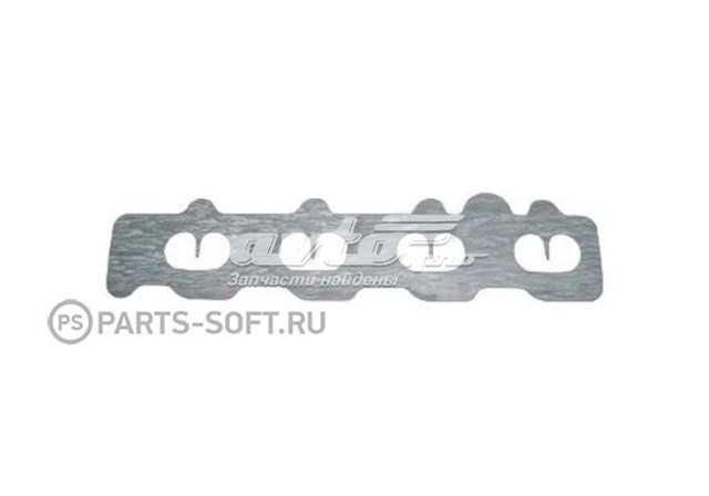 Прокладка впускного коллектора нижняя 473F1008027 Chery