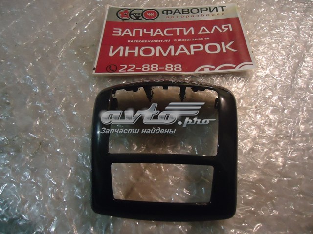  2216801839 Mercedes