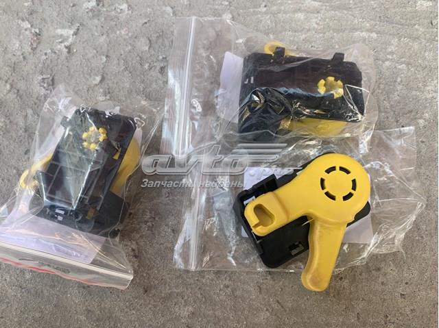 PFD22116A Signeda Ручка открытия капота