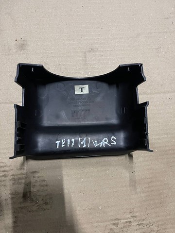 84830H1600LK Hyundai/Kia cinto de segurança (airbag de condutor)