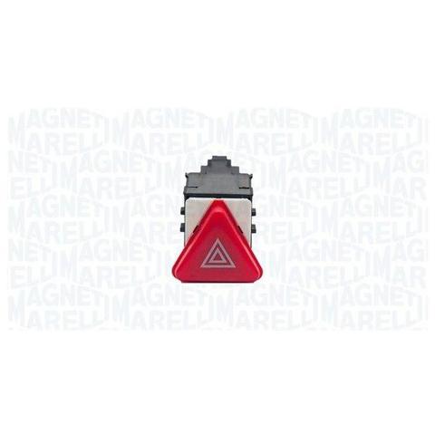 Кнопка включения аварийного сигнала Magneti Marelli CI51025