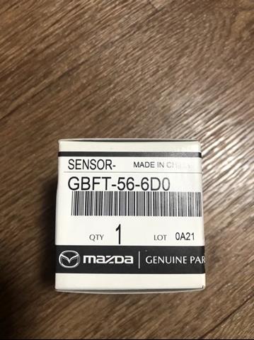  Mazda GBFT566D0 цена, от 25.54 USD