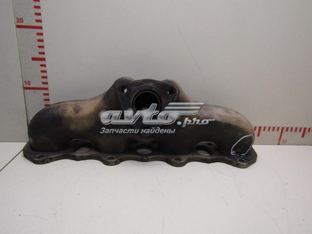 Газопроводы (коллектор выпускной) Porsche Cayenne внедорожник (955) (2002 - 2010) цена, от 42.16 USD