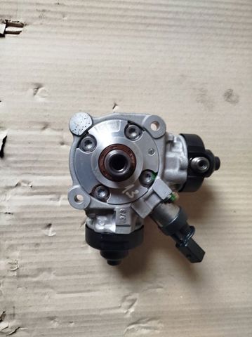 ТНВД 0445010668 Bosch