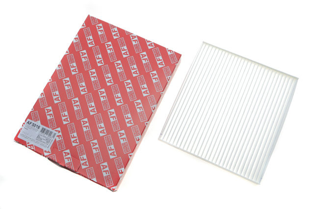 Фильтр воздушный отопителя Alpha Filter AF5016 цена, от 2.52 USD