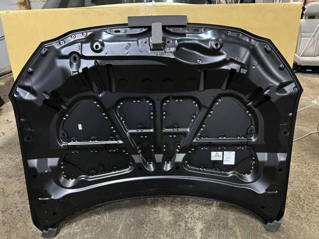 Капот Polcar 45L103 цена, от 173.73 USD