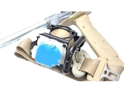 Ремень безопасности передний левый Nissan/Infiniti 868854BA8B цена, от 90.86 USD