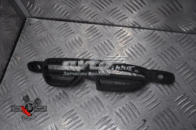 Решетка переднего бампера, правая Hyundai/Kia 86568D5000 цена, от 12.67 USD