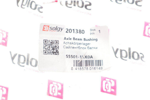  Solgy 201380