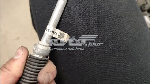 Купить DG9H19N651BB Ford 