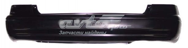 Бампер задний FPS FP8162952 цена, от 37.08 USD