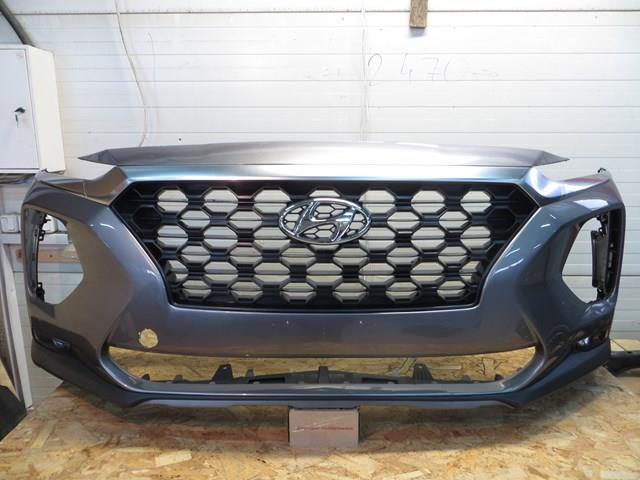 Молдинг решетки радиатора верхний Hyundai/Kia 86374S1020 цена, от 73.90 USD