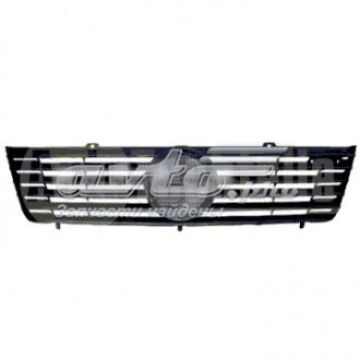 1008817 Autotechteile Grelha do radiador