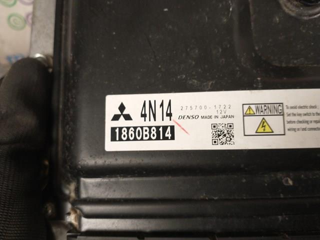  Mitsubishi 1860B814 цена, от 66.47 USD