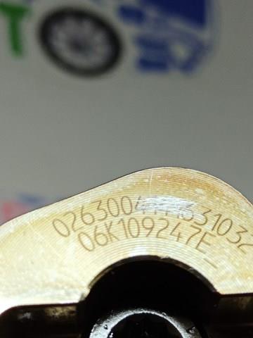  VAG 06K109247E