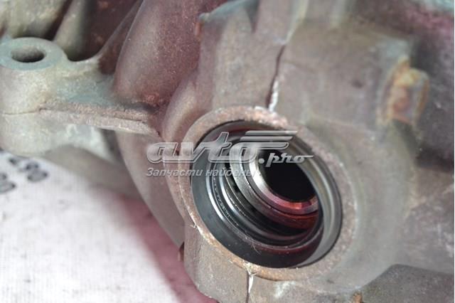 383002A01A Nissan/Infiniti Редуктор моста заднего