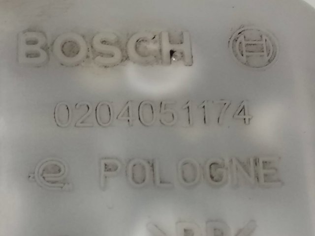 Бачок тормозной 0204051174 Ford