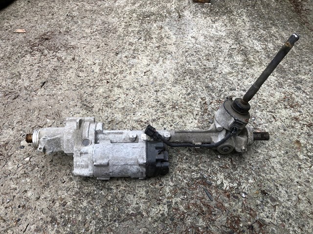 Реечный рулевой механизм Land Rover EJ323200DB цена, от 633.47 USD
