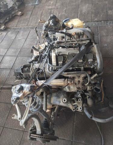 AEB VAG Мотор в сборе