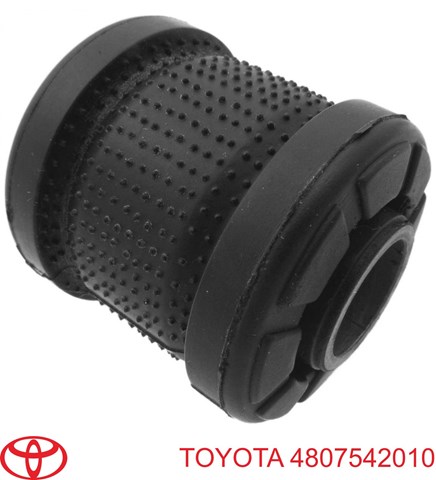 Сайлентблок нижнего переднего рычага  TOYOTA 4807642010