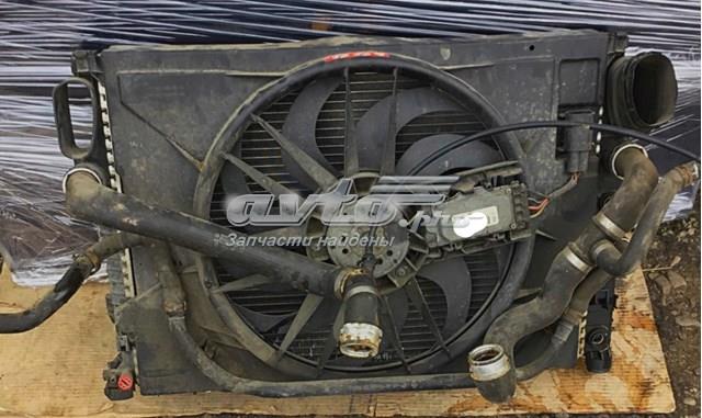 Радиатор охлаждения двигателя XT-GROUP XTMS2341