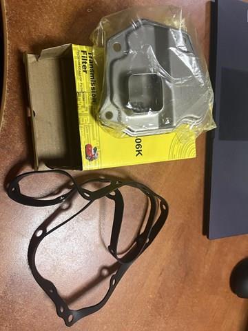 Фильтр коробки автомат JS Asakashi JT406K цена, от 12.56 USD