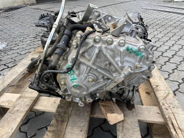 Коробка передач автомат Nissan/Infiniti 310203WX2A цена, от 152.37 USD
