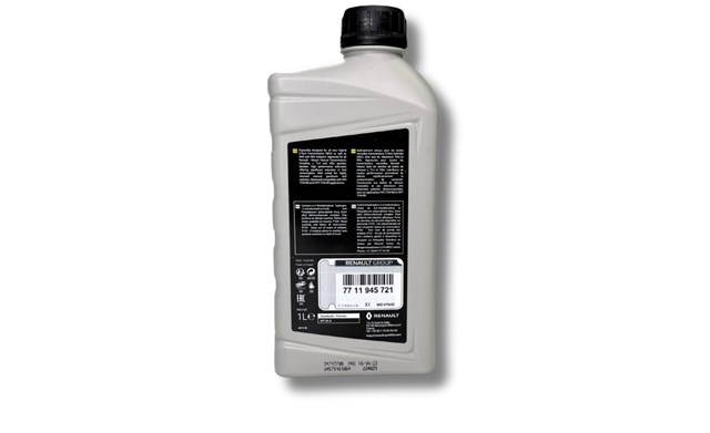 7711945721 RENAULT Aceite caja de cambios original y equivalente