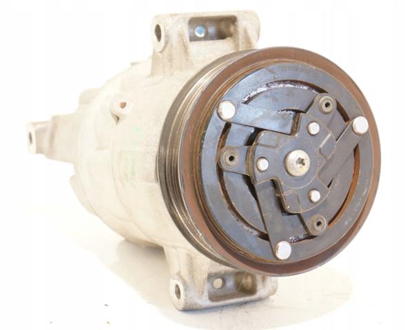 Компрессор кондиционера 52017358 Fiat/Alfa/Lancia