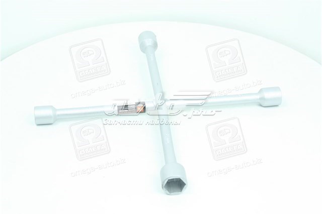 Щетка дворника левая Intertool HT1602