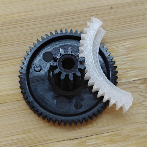 Ремкомплект дроссельной заслонки Vitautoplast RK6188304