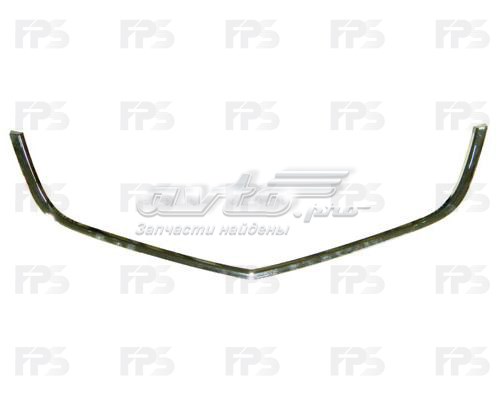 Молдинг решетки радиатора нижний FPS FP3007991 цена, от 54.50 USD