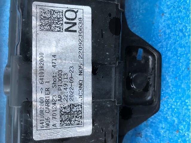 Панель передняя Hyundai/Kia 64101R2000 цена, от 436.11 USD
