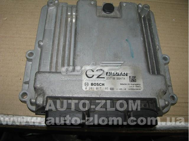 23710BB47A Nissan 