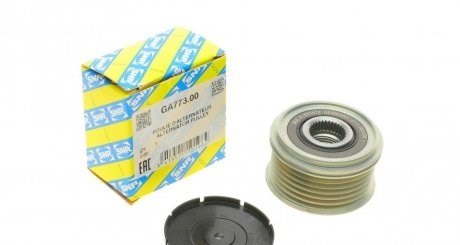 Инерционный шкив NTN GA77300 цена, от 31.97 USD
